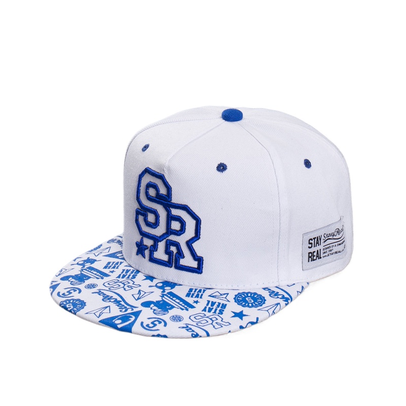 Customize New Fashion Embroide - đánh giá và giá Snapback Hat Flat