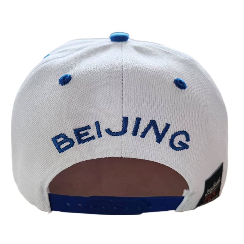 Customize New Fashion Embroide - đánh giá và giá Snapback Hat Flat