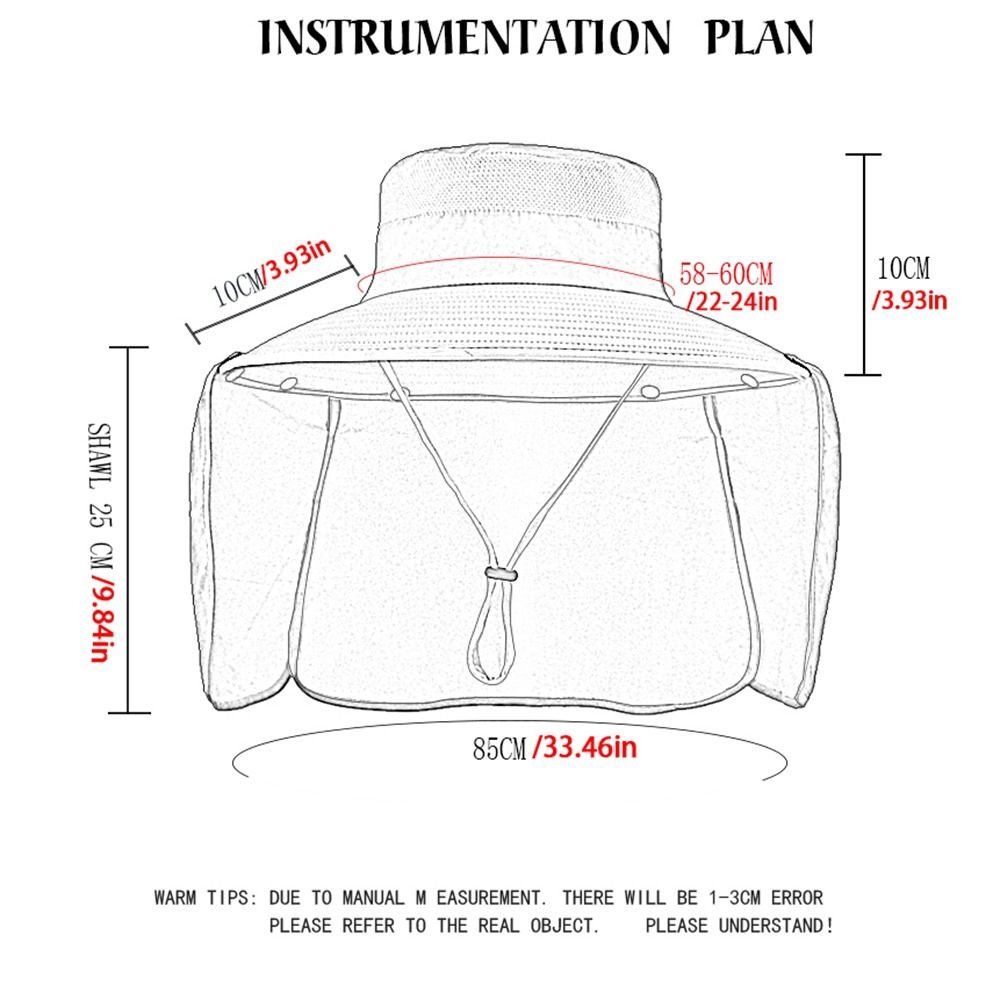 Fashion Cloth Men Sun Hat Big  - đánh giá và giá Visor Sun Hat