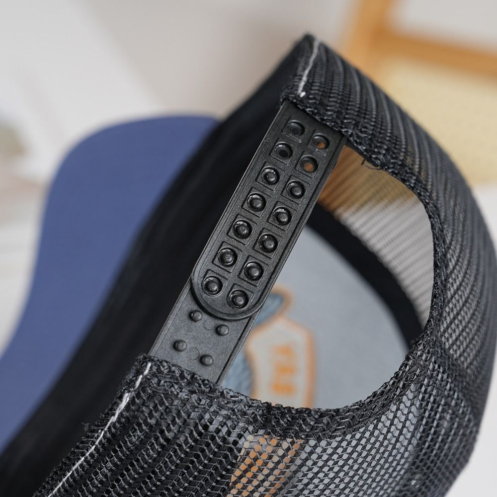 Outdoor Cap Breathable Fishing - đánh giá và giá Trucker Cap Mesh