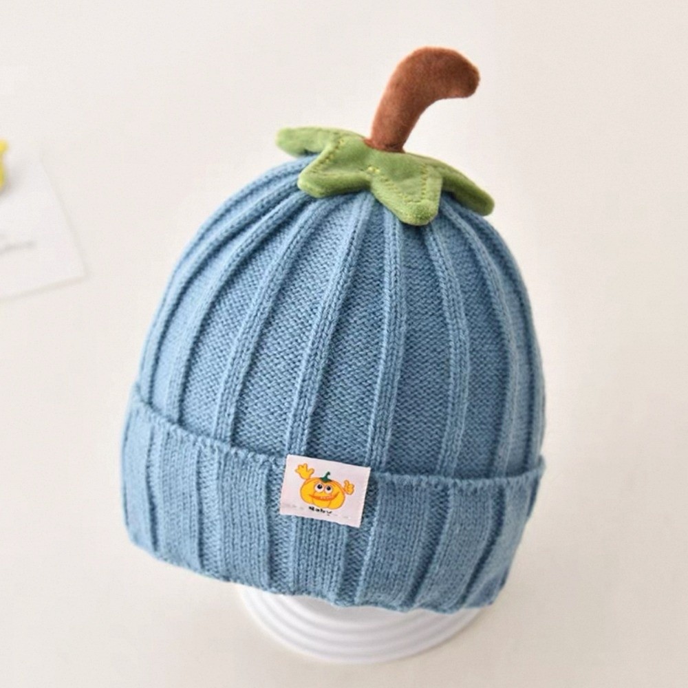 Cute Style Soft Baby Knitted H - đánh giá và giá Beanie Cuffed Knit