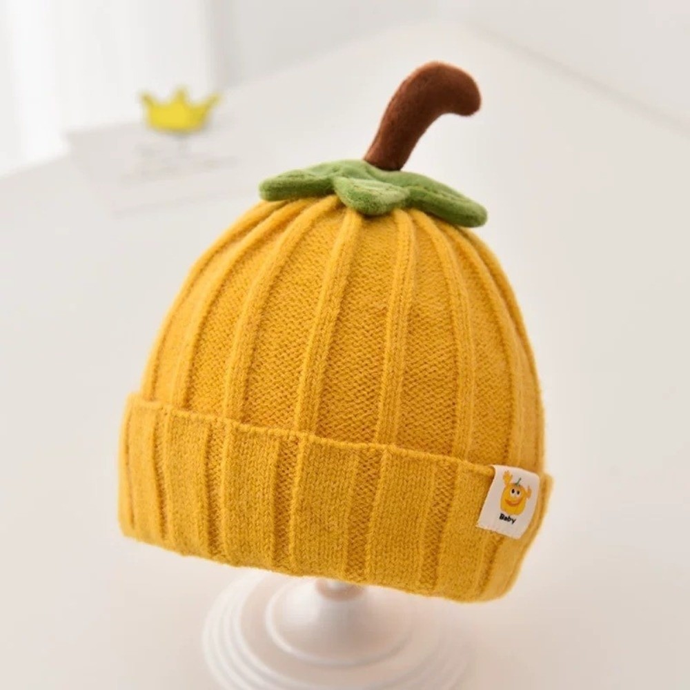 Cute Style Soft Baby Knitted H - đánh giá và giá Beanie Cuffed Knit