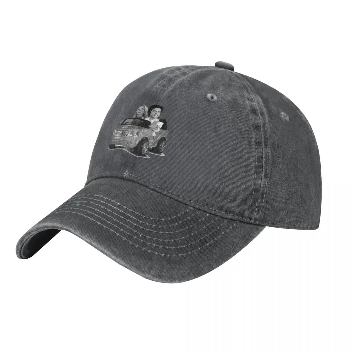 Tig and Cheryl: True Story Bas - đánh giá và giá Golf Cap Dad