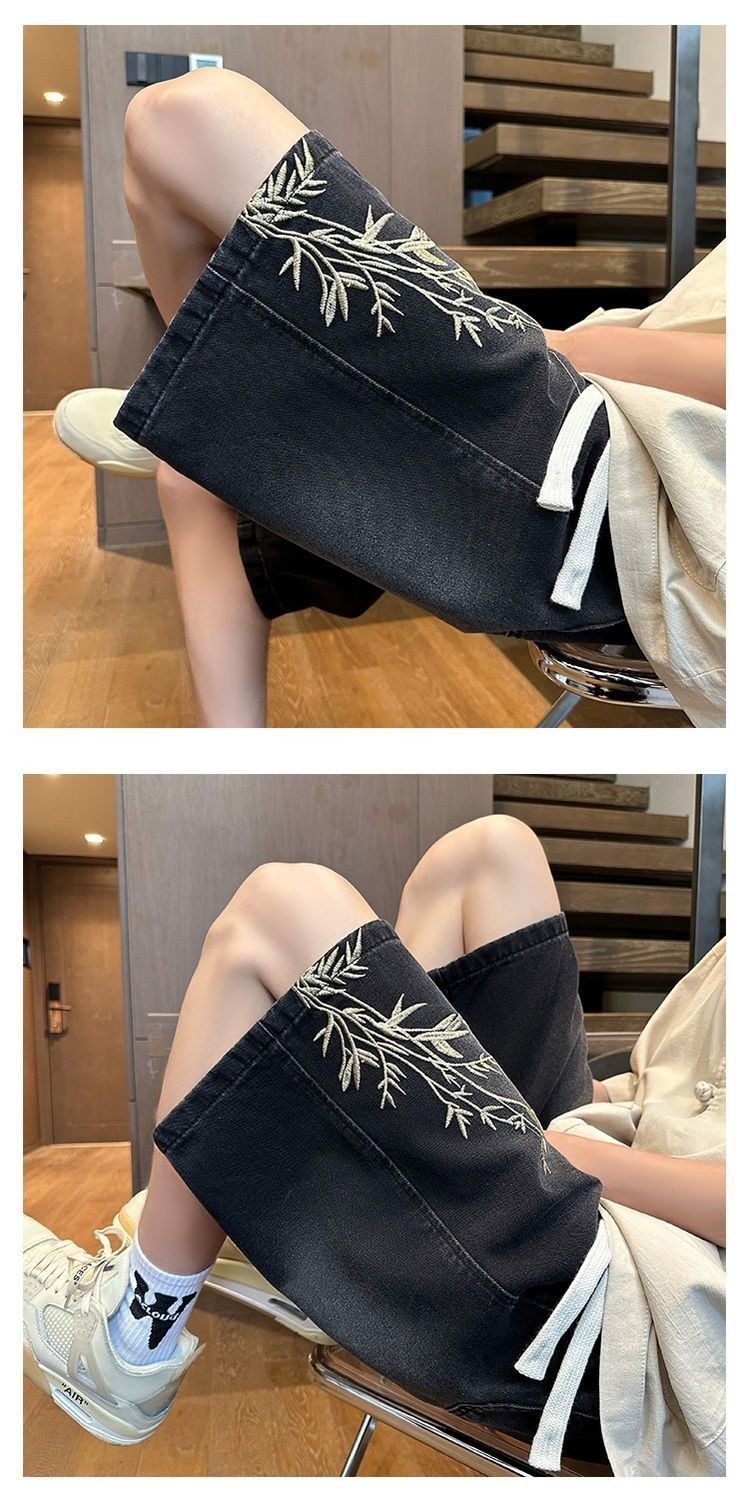 Men's 2026 Summer Retro Washed - đánh giá và giá Levis Jeans 501