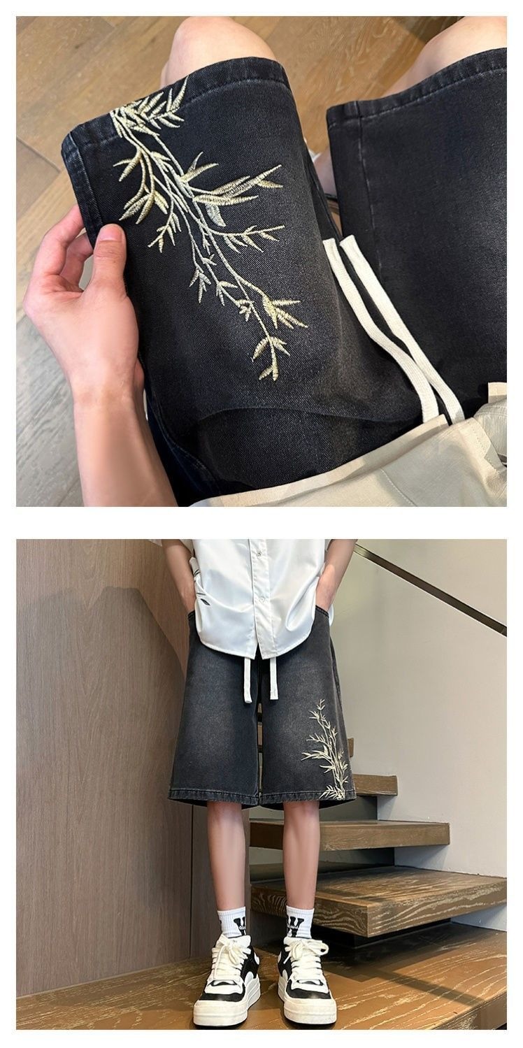 Men's 2026 Summer Retro Washed - đánh giá và giá Levis Jeans 501