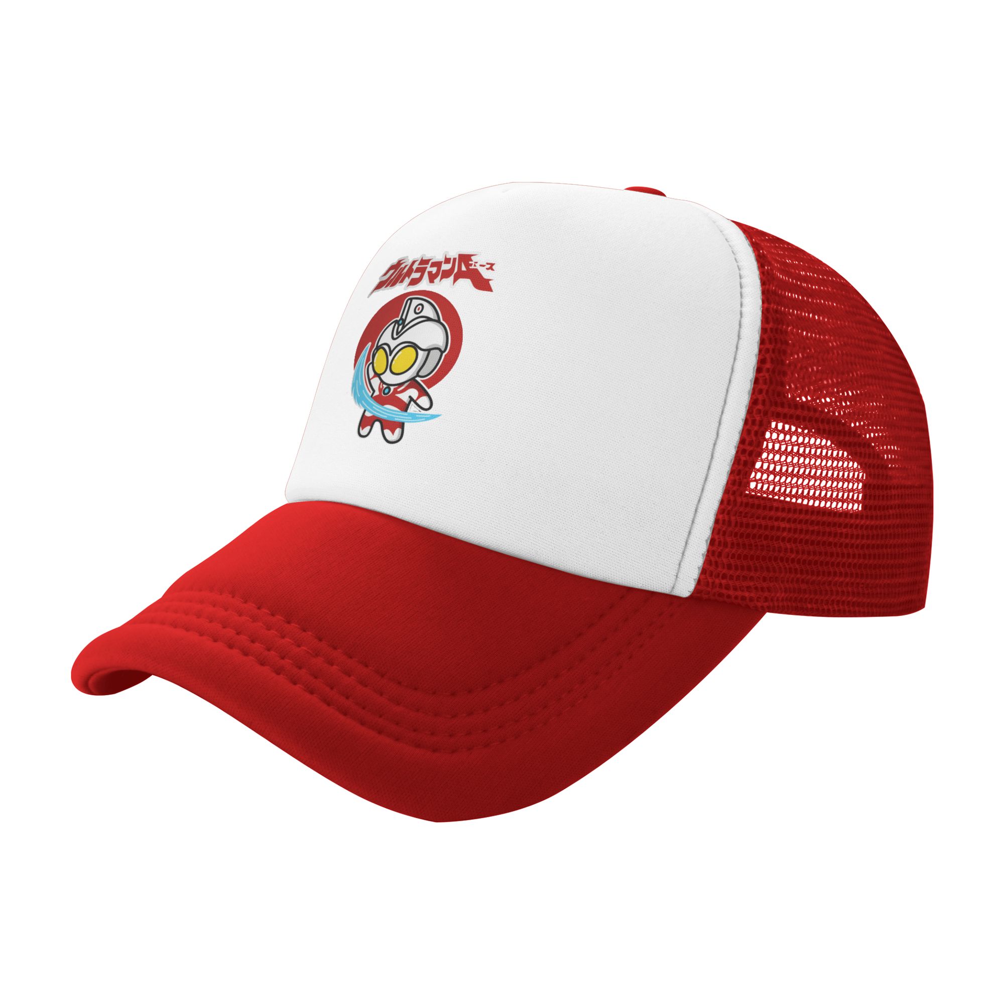 Ultramans Foam Trucker Hat Uni - đánh giá và giá Trucker Cap Mesh