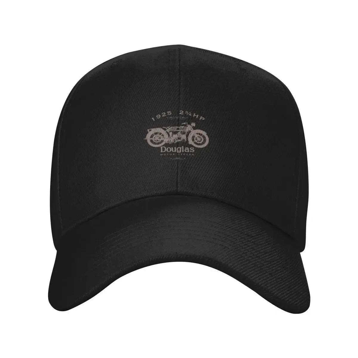 1925 Vintage Douglas Motorcycl - đánh giá và giá Golf Cap Dad