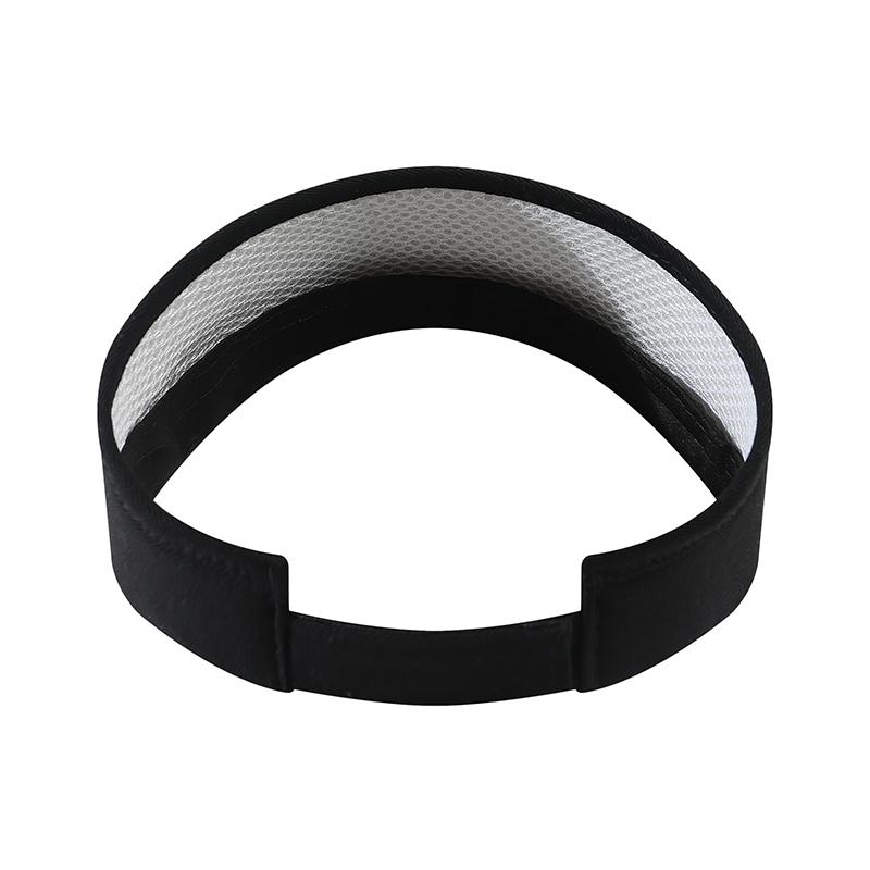 Custom Logo Anti-UV Women's Go - đánh giá và giá Visor Sun Hat